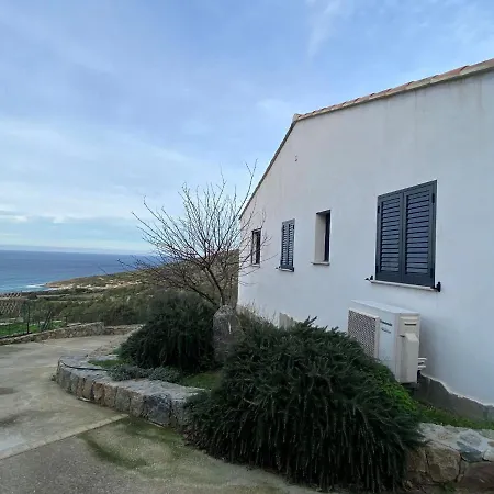 Sea-view Holiday In With Private Pool * Corbara