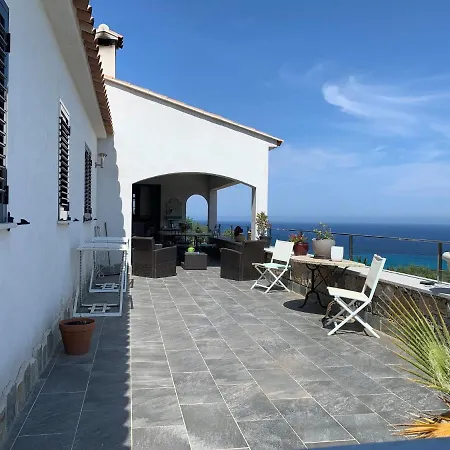Sea-view Holiday In With Private Pool * Corbara