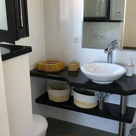 Ferienhaus Sea-view Holiday In With Private Pool *