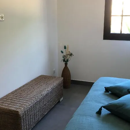 Sea-view Holiday In With Private Pool * Corbara